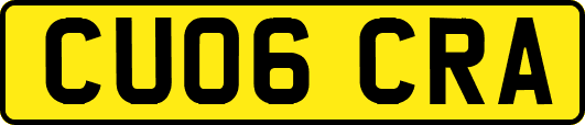 CU06CRA
