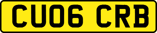 CU06CRB
