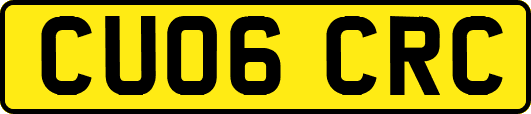 CU06CRC