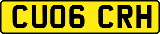 CU06CRH