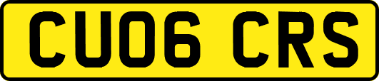 CU06CRS