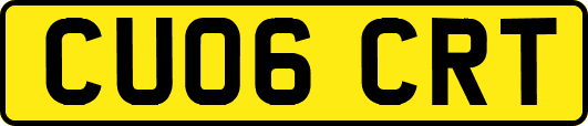 CU06CRT