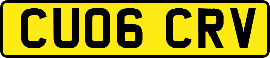 CU06CRV