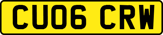 CU06CRW