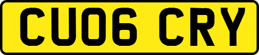 CU06CRY