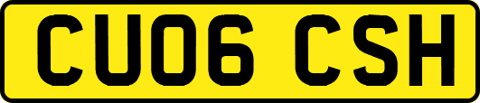 CU06CSH