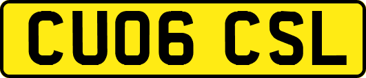 CU06CSL