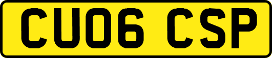 CU06CSP
