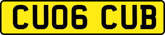 CU06CUB