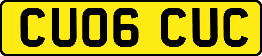 CU06CUC