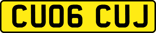 CU06CUJ