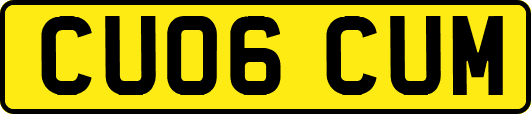 CU06CUM