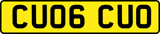 CU06CUO
