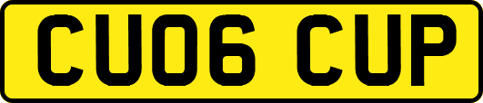CU06CUP