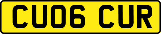 CU06CUR