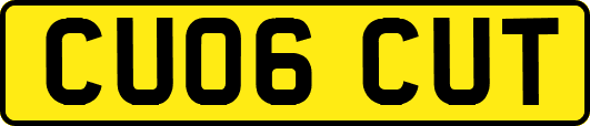 CU06CUT