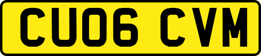 CU06CVM