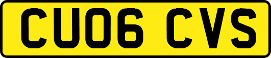 CU06CVS