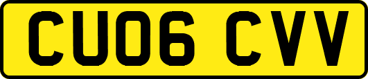 CU06CVV
