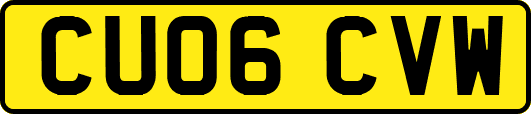 CU06CVW