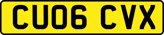 CU06CVX