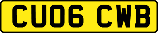 CU06CWB