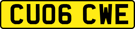 CU06CWE