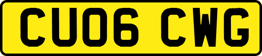 CU06CWG
