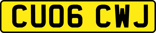CU06CWJ