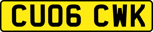CU06CWK