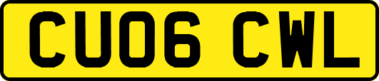 CU06CWL