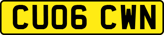 CU06CWN