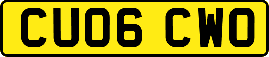 CU06CWO