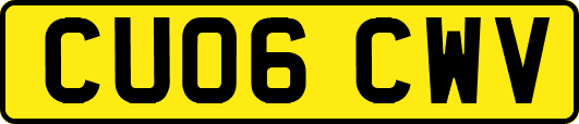 CU06CWV