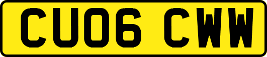 CU06CWW