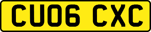 CU06CXC