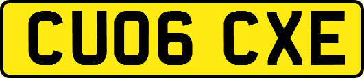 CU06CXE