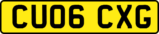 CU06CXG