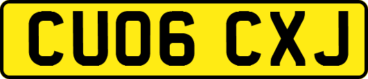 CU06CXJ