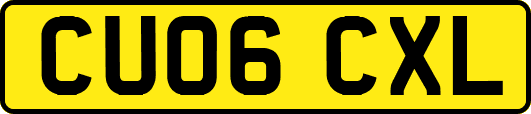 CU06CXL