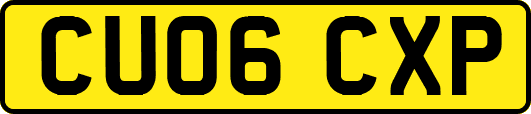 CU06CXP