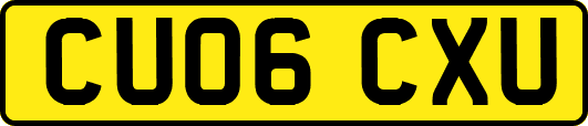 CU06CXU