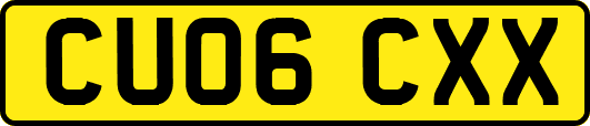 CU06CXX