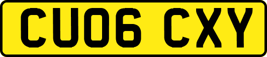 CU06CXY
