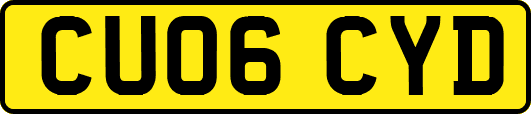 CU06CYD