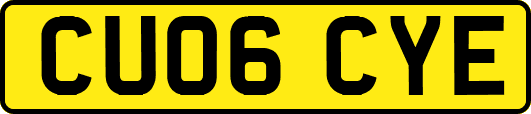 CU06CYE