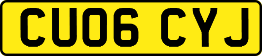 CU06CYJ