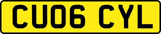 CU06CYL