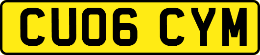 CU06CYM