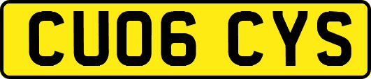 CU06CYS